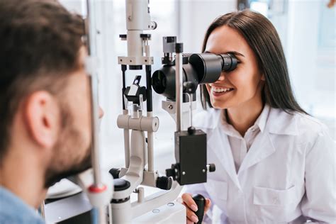 The Benefits of Advanced Vision Care Optometry